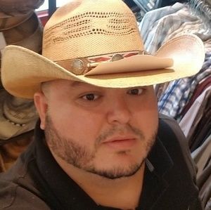 Meet your Posher, Milton